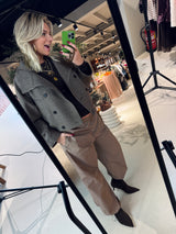 Jackal Jacket