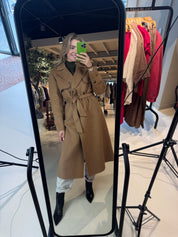 Celisa Coat