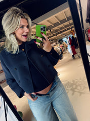 Heather Jacket