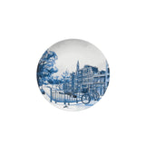 Wandteller Amsterdam