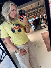 Jawo T-Shirt