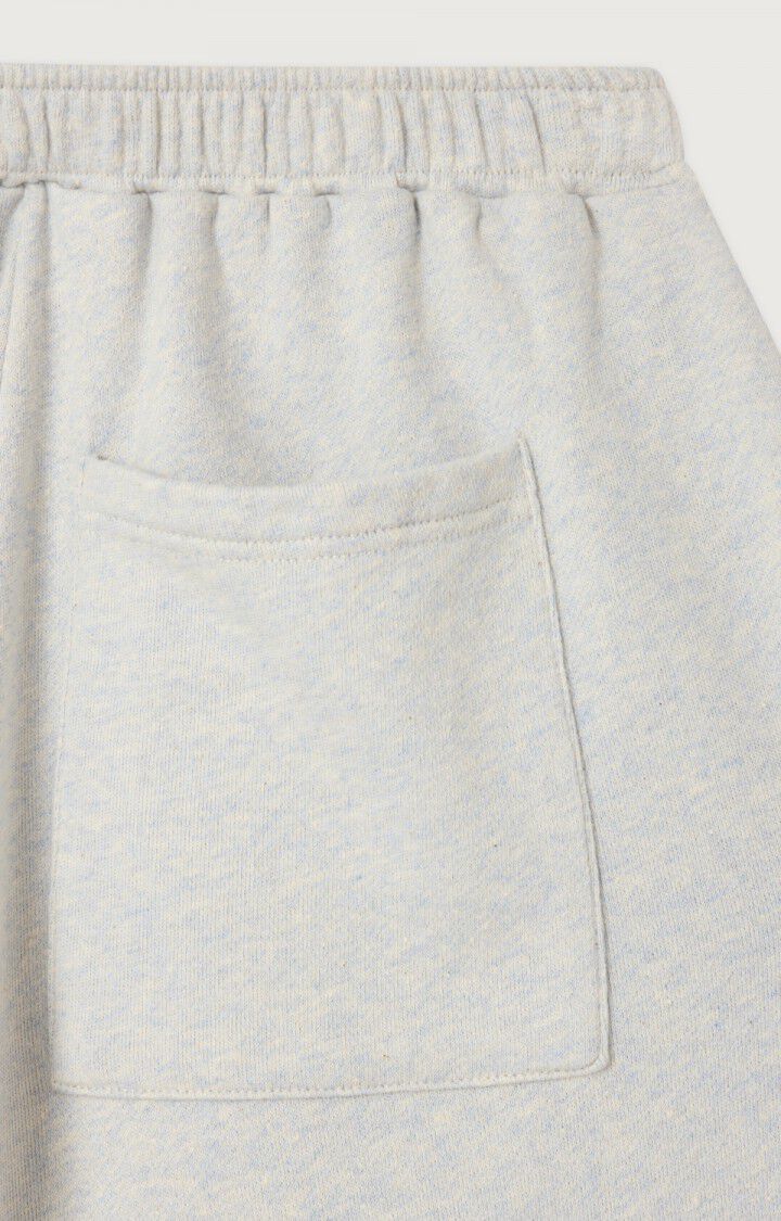 Dantown Jogging broek met wijde pijp voor dames van American Vintage