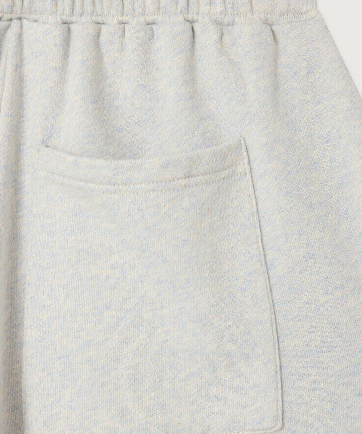 Dantown Jogging broek met wijde pijp voor dames van American Vintage