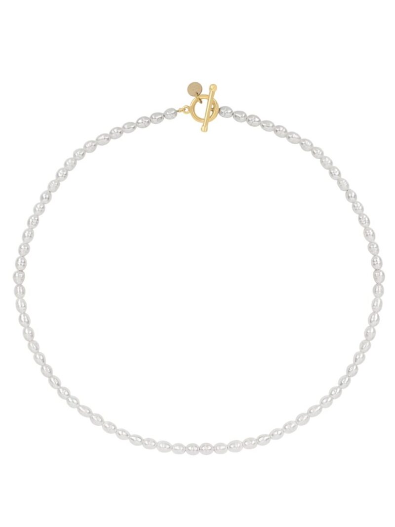 Fijne Parelketting