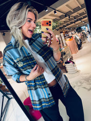 Briana Blouse