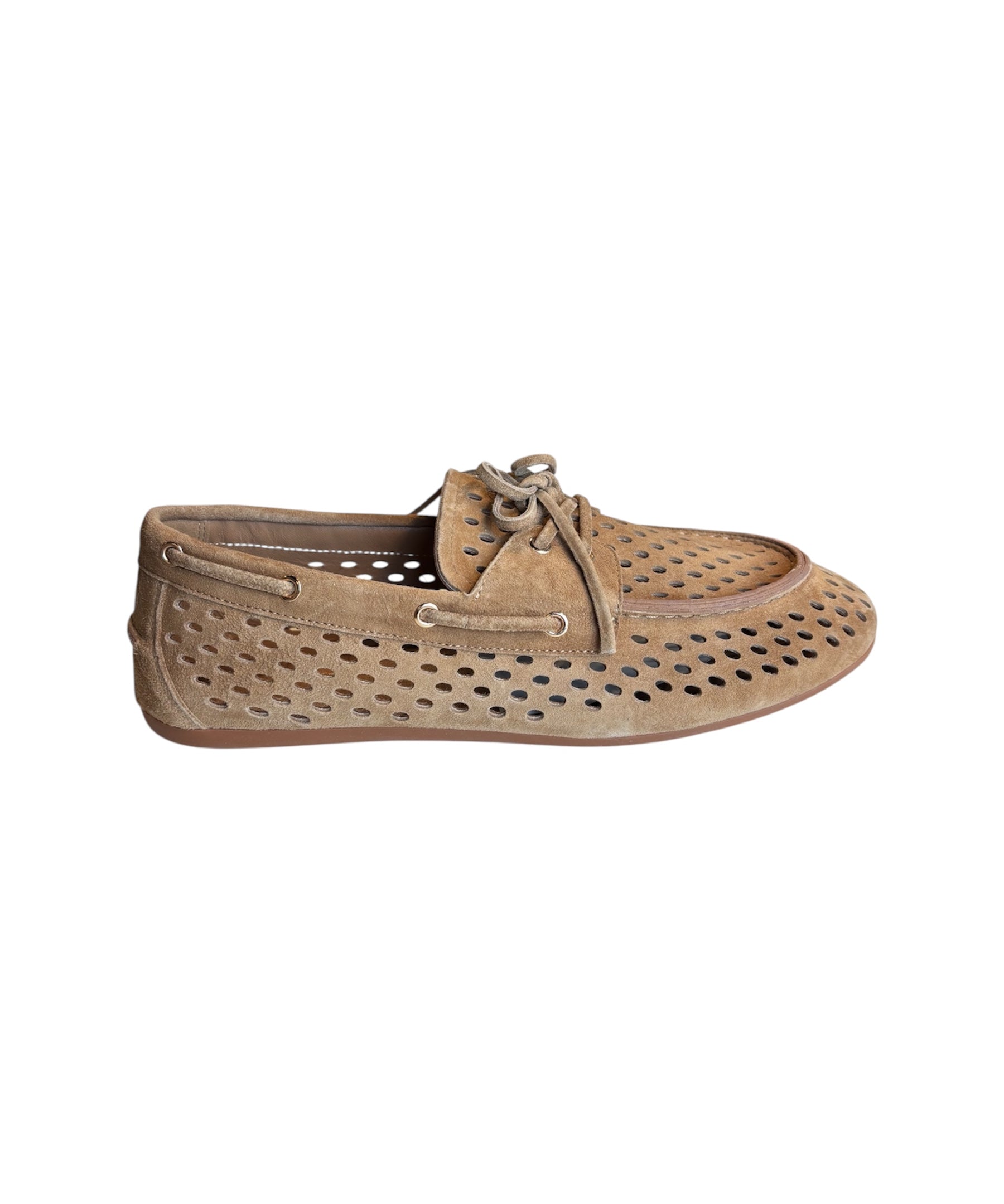 TL KARMEL Loafer dames van TORAL