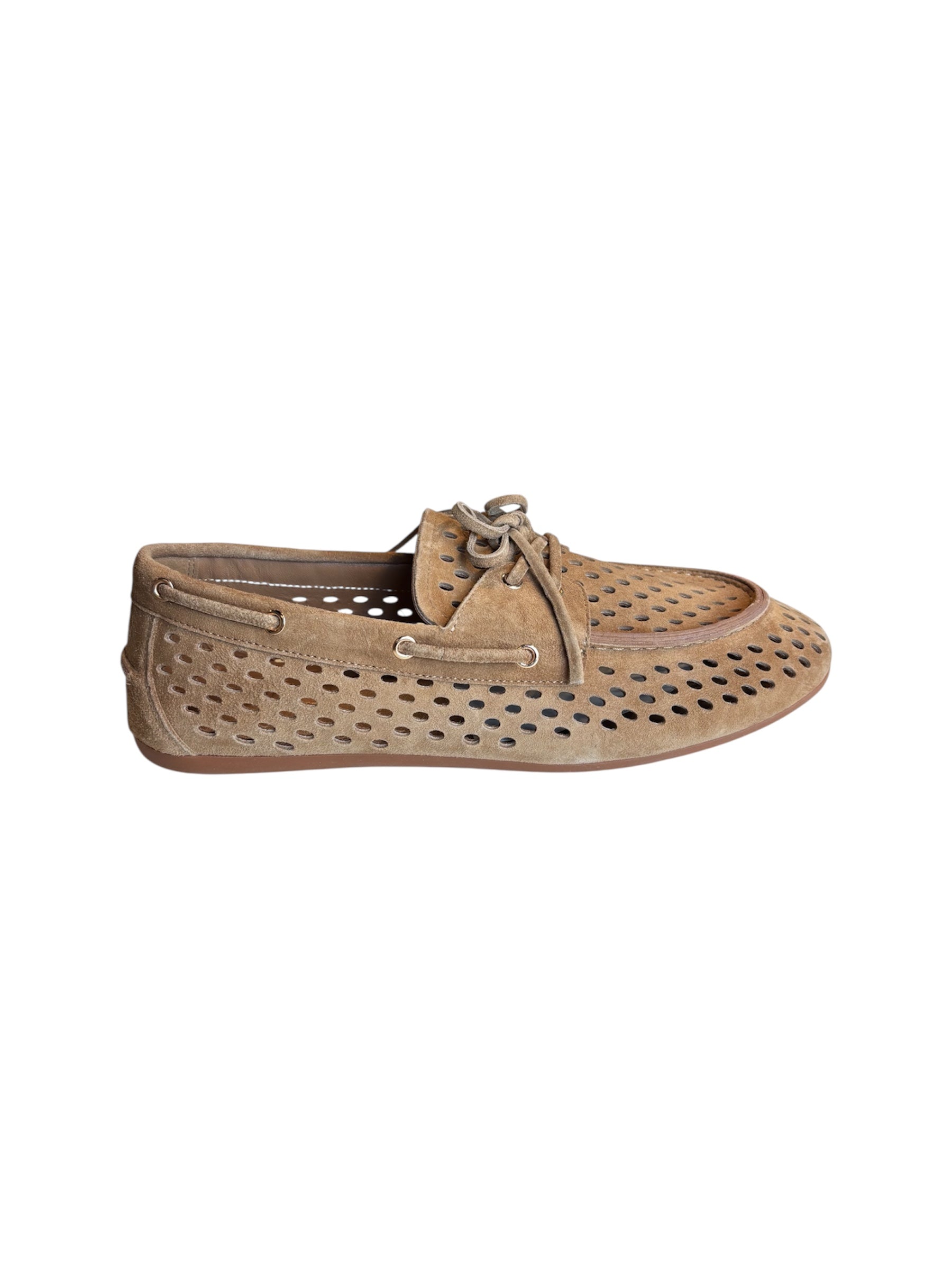 TL KARMEL Loafer dames van TORAL