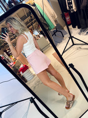 Ruby Shorts