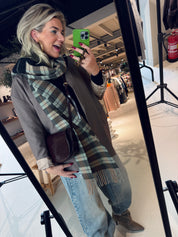 Ayany Blazer van American Vintage