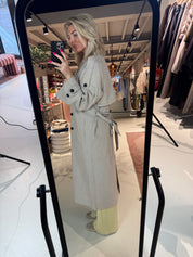 Zoie Trenchcoat