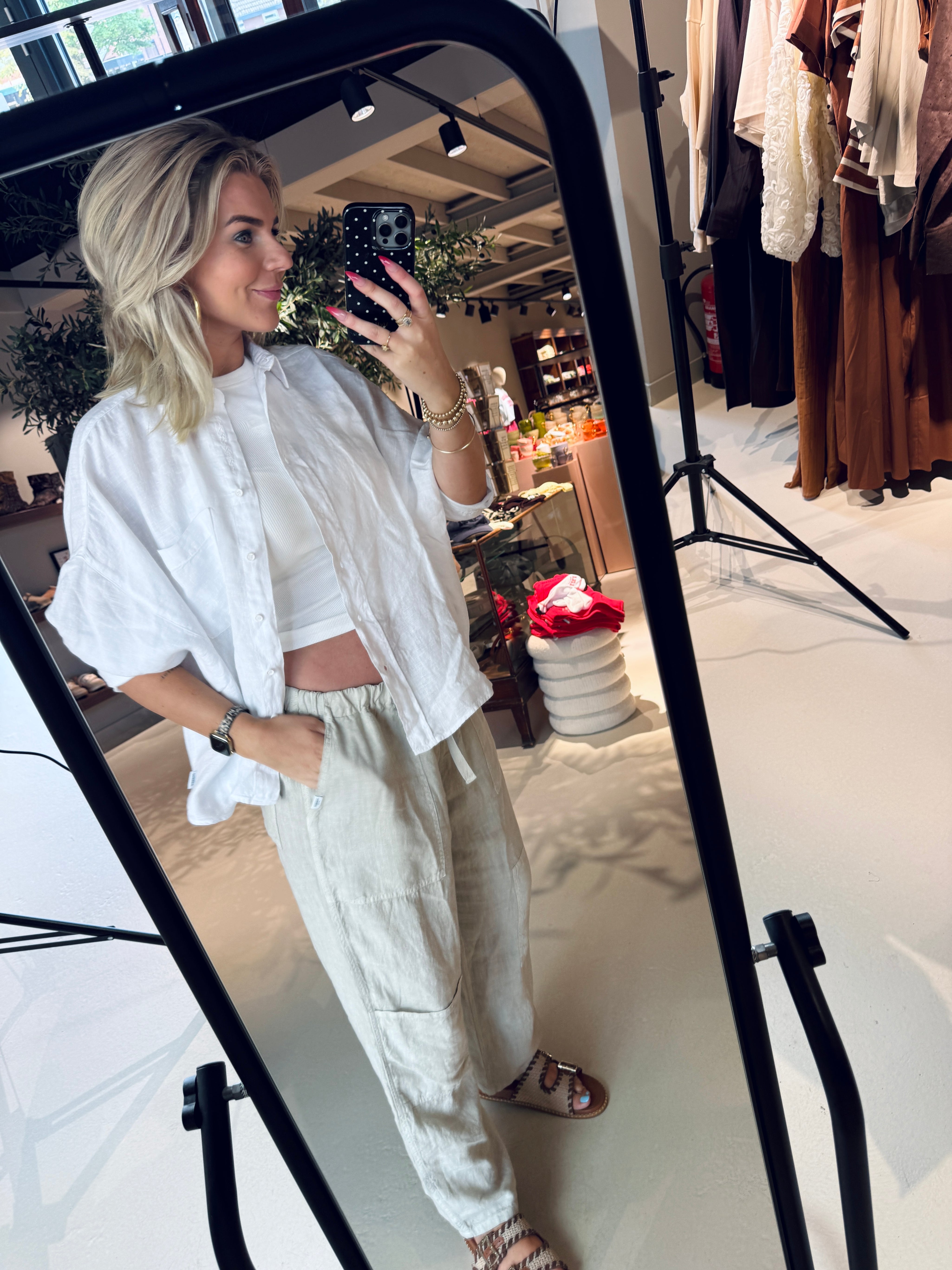 S26Z882LTD Trousers