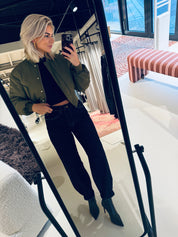 Aria DNM - Wishfull Indigo