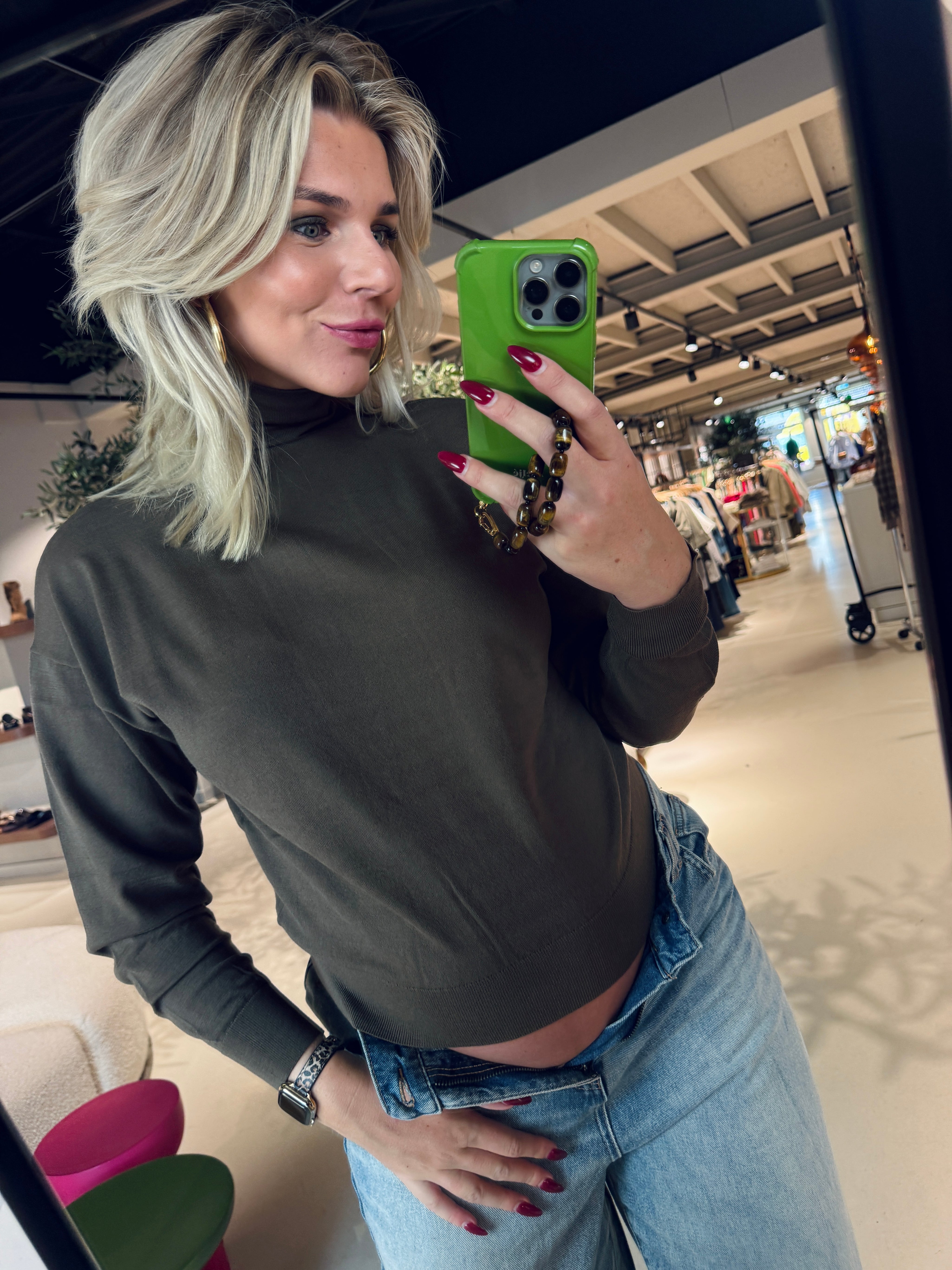 Femmy Knit