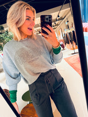 MMRenzi O-LS Sweatshirt