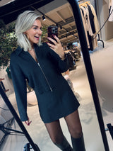 Siv Strickjacke