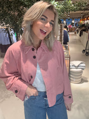 Jessy Jacket  Bellerose