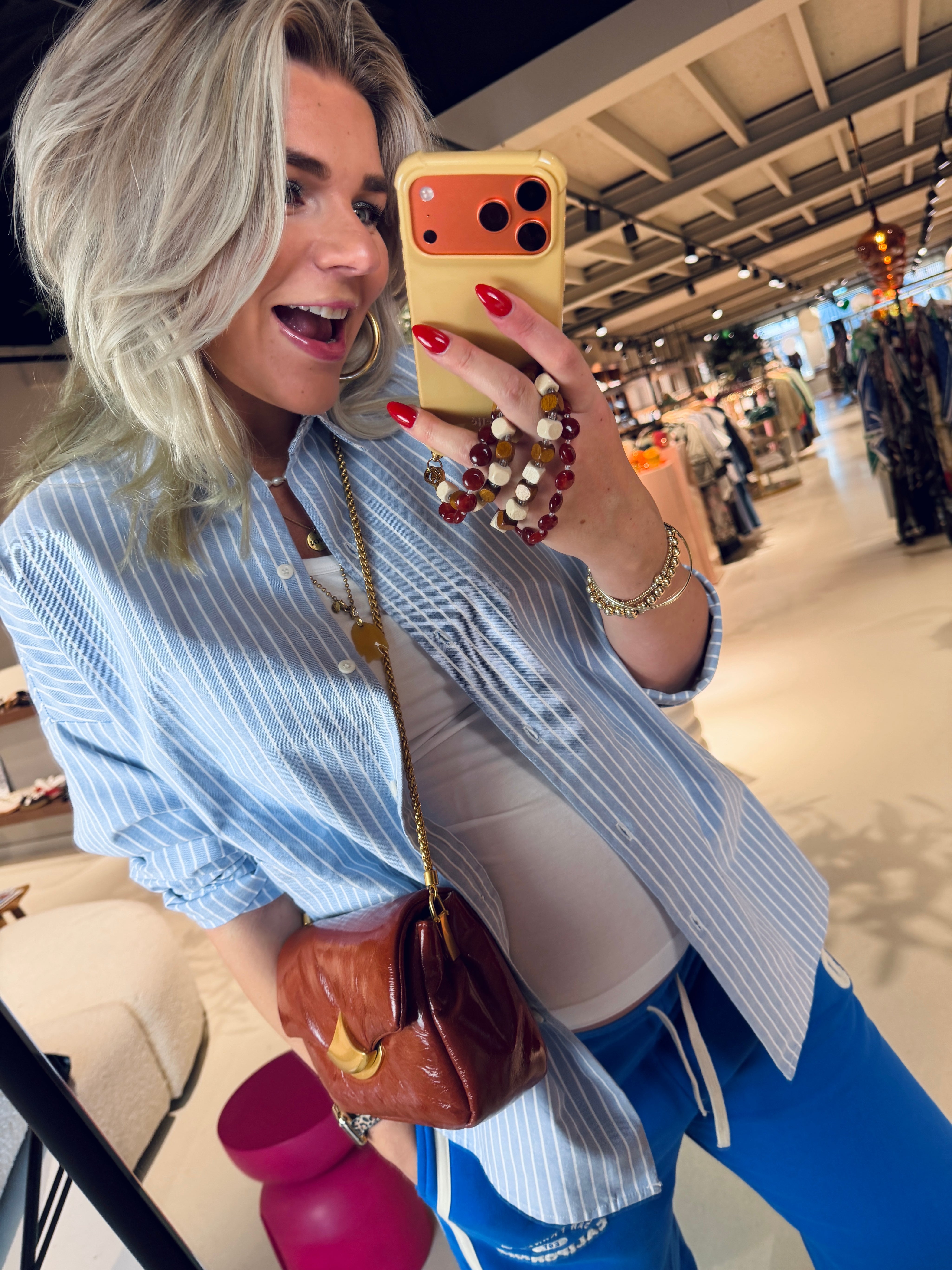 W26Z927LTD Blouse