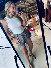 Buniga Shorts