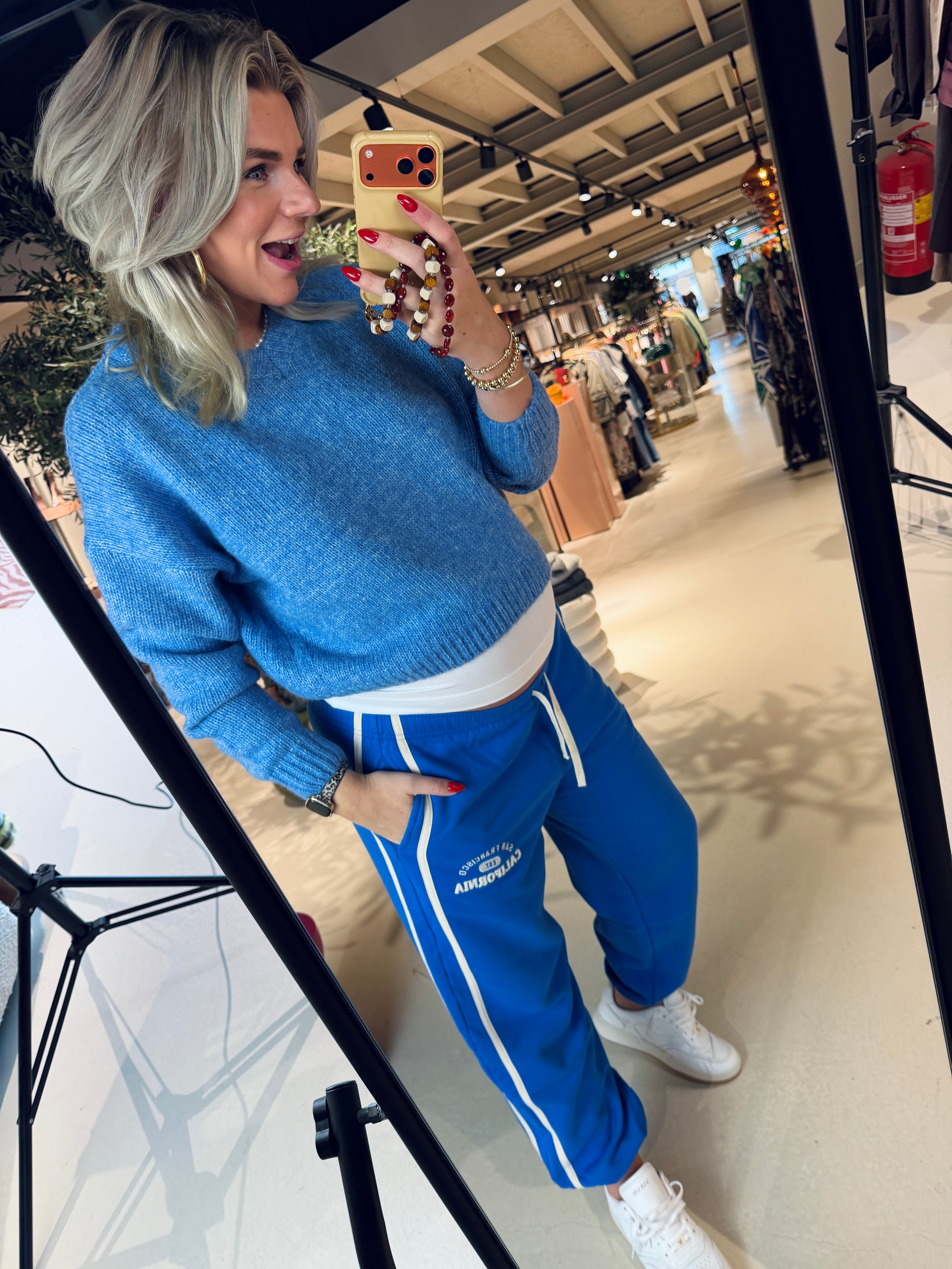 W26F1991LTD Trousers