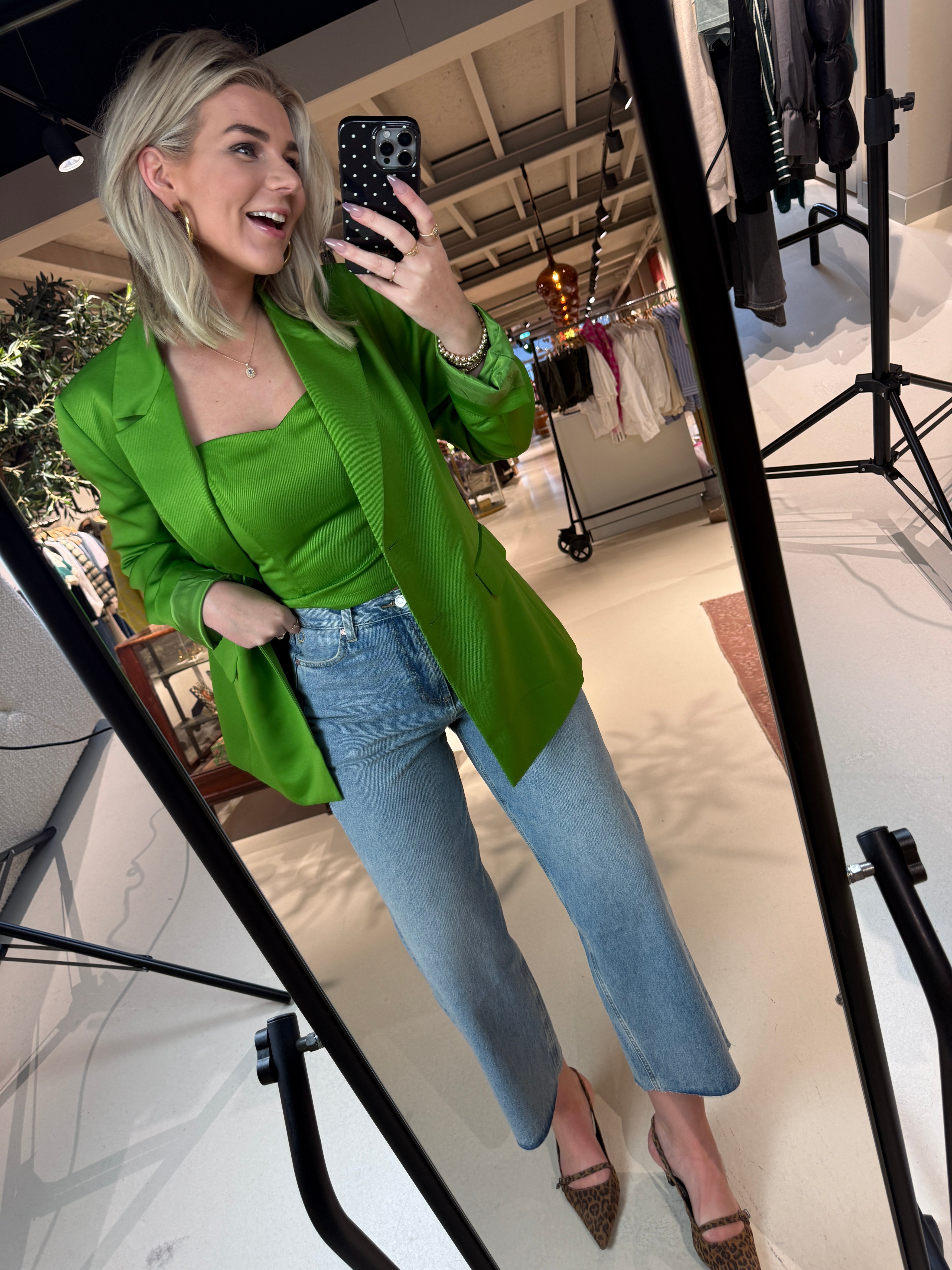 Boston DNM Jeans