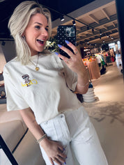Relaxed T-shirt