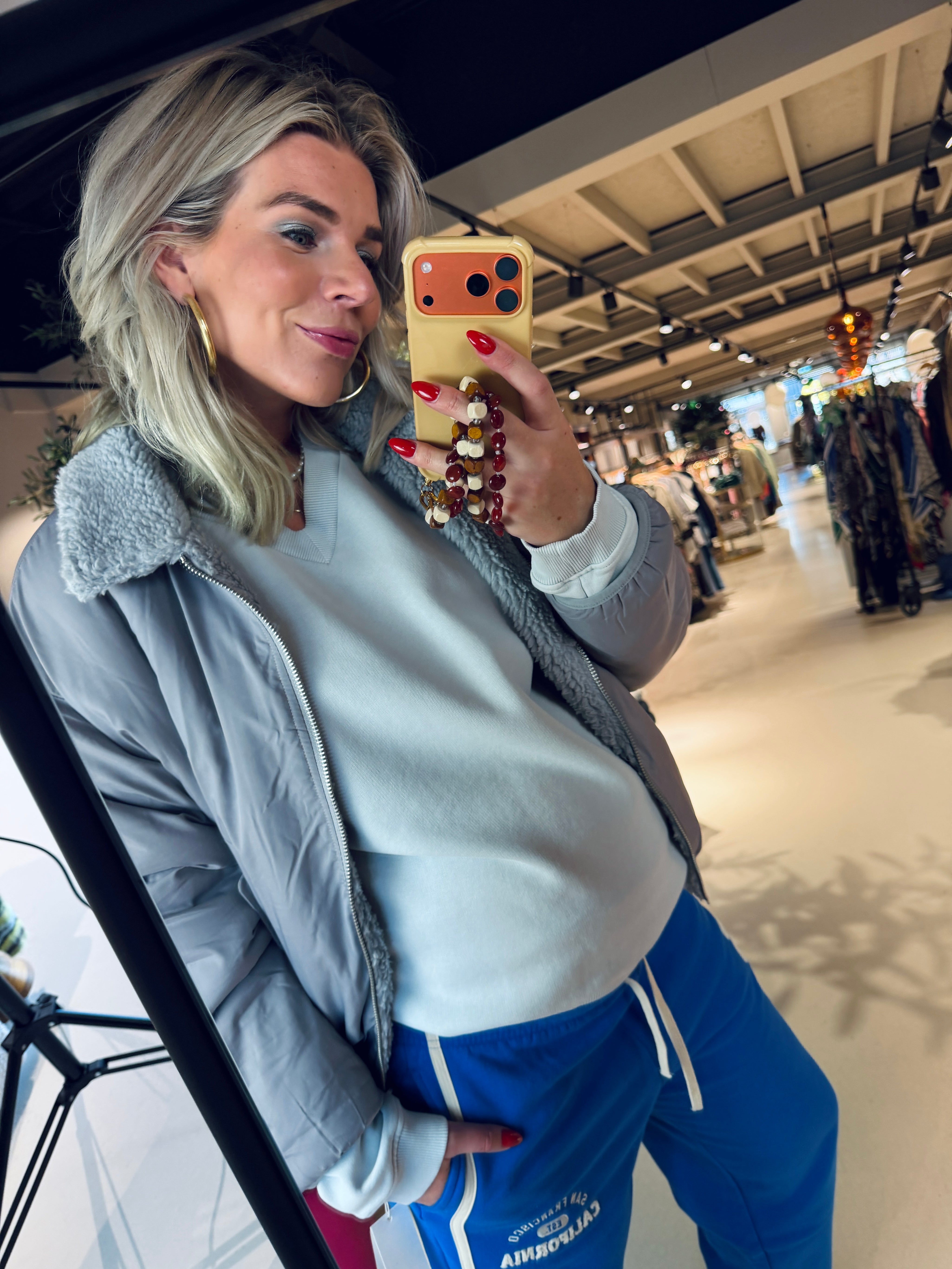 W26T1309 Sweater