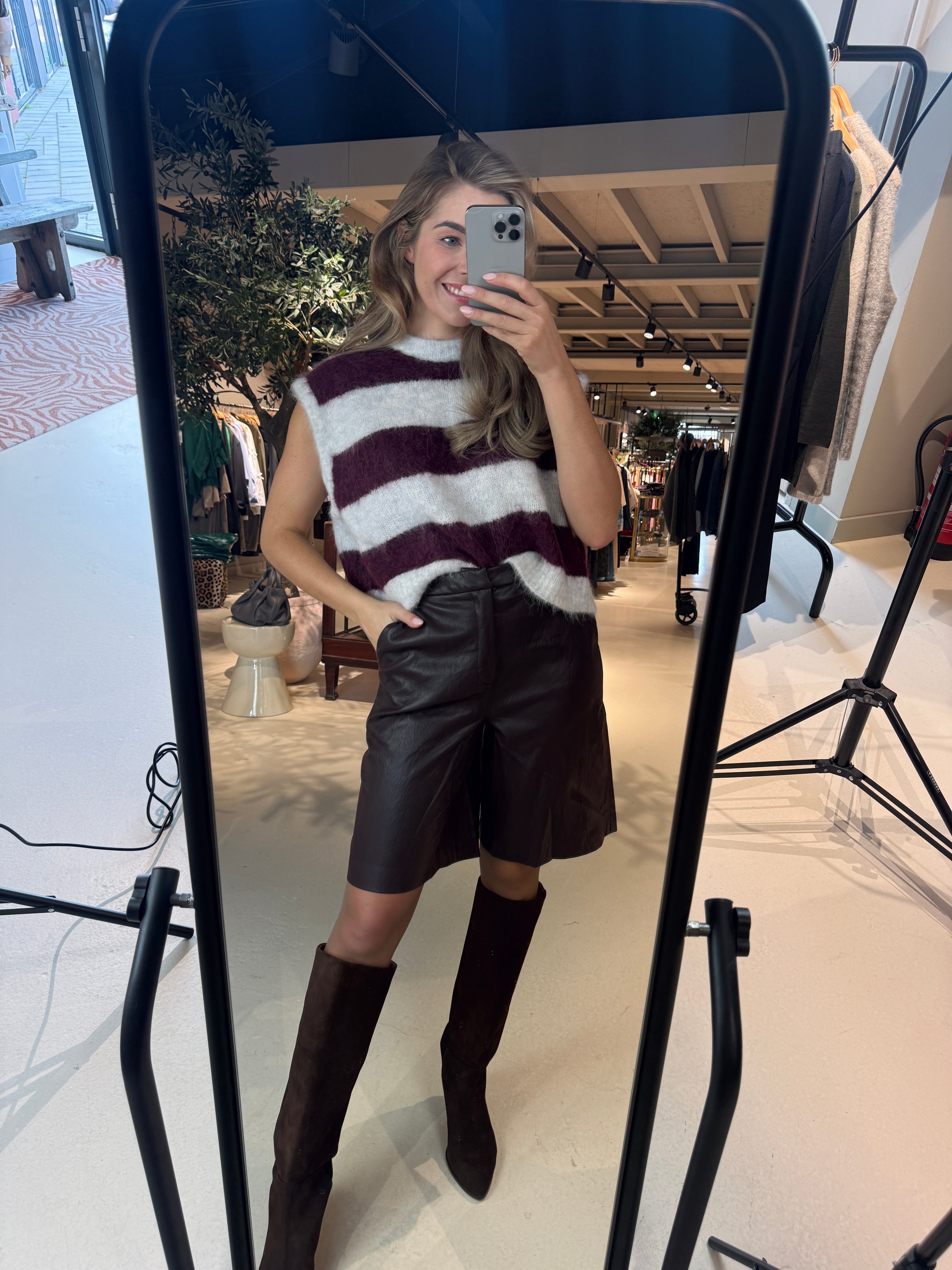 Phebe Short