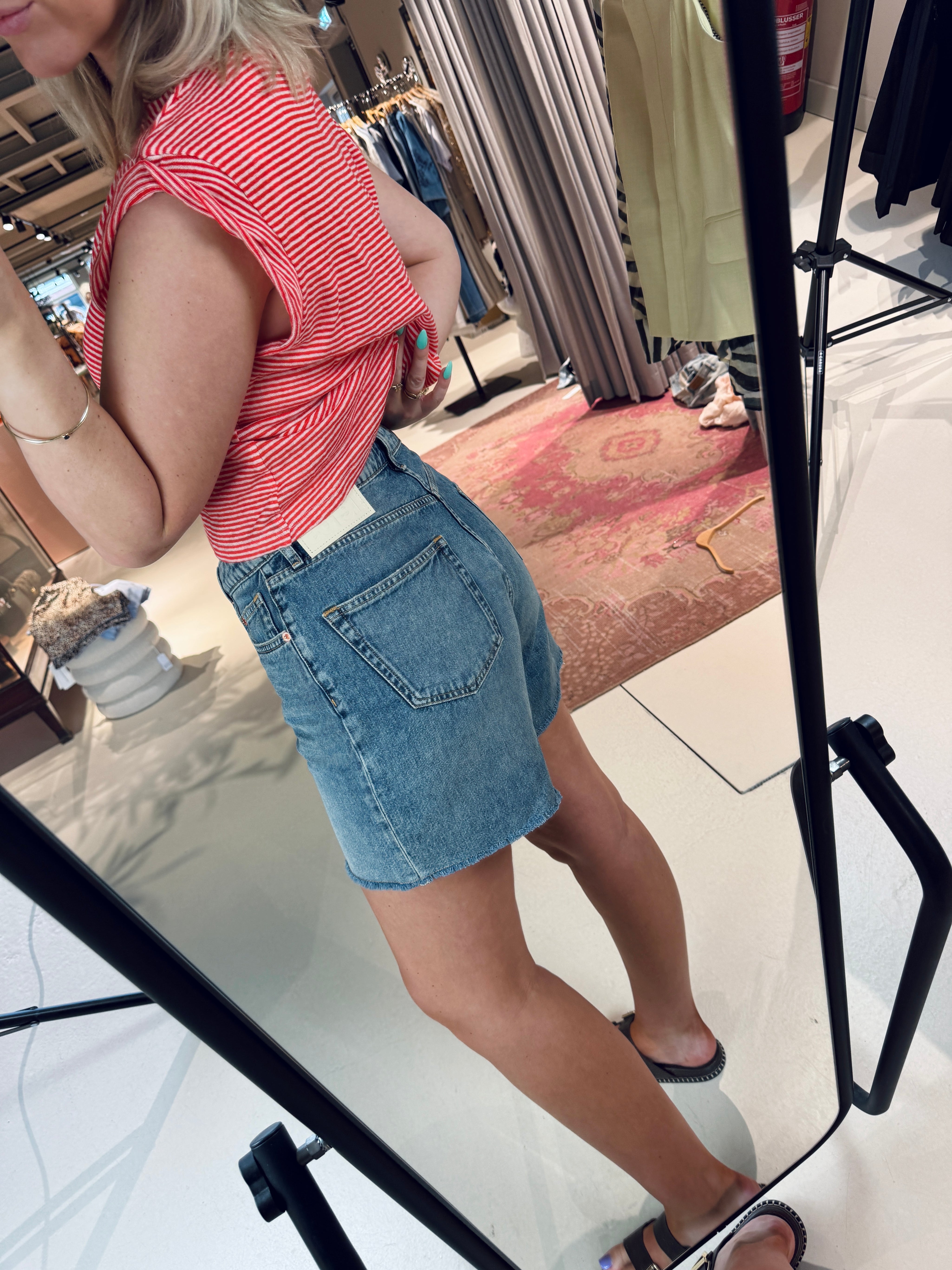 Pactol61 Shorts