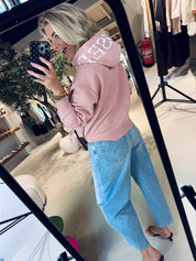 Closed hoodie
