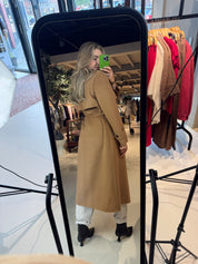 Celisa Coat