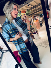 Briana Blouse