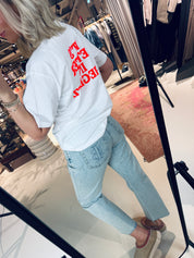 Branca Regular T-shirt