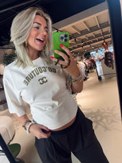 ZengaCC Tee O-Neck