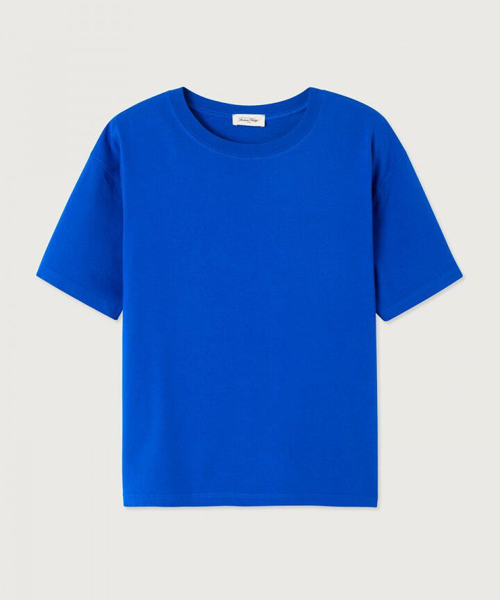 Fizvalley T-Shirt van american vintage voor dames