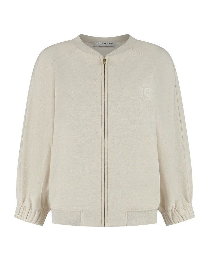 Flora Cardigan