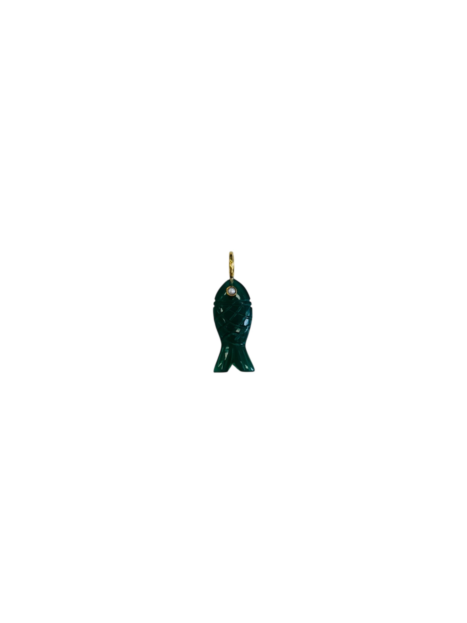 Groene vis bedel – RIXT.