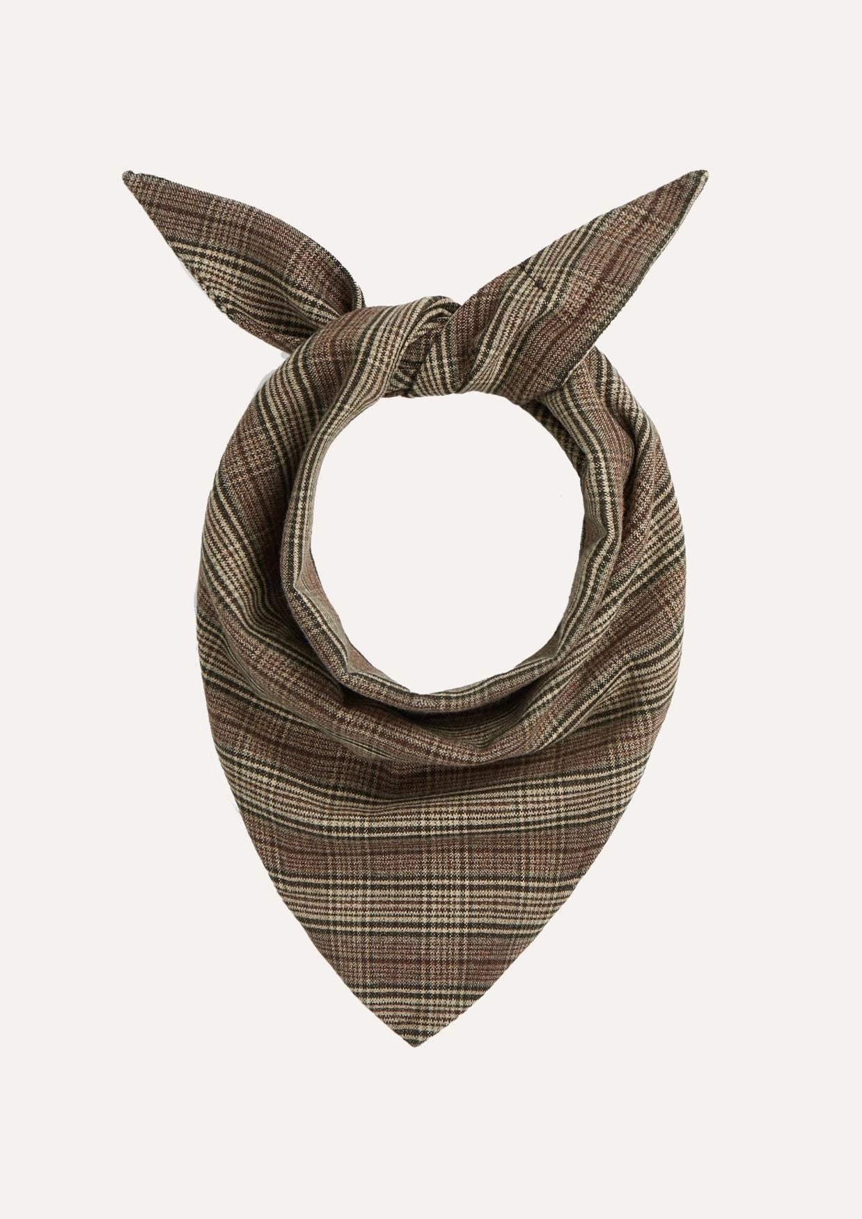 Noé Scarf - Iris Zeilstra