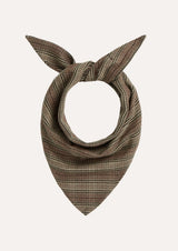Noé Scarf - Iris Zeilstra