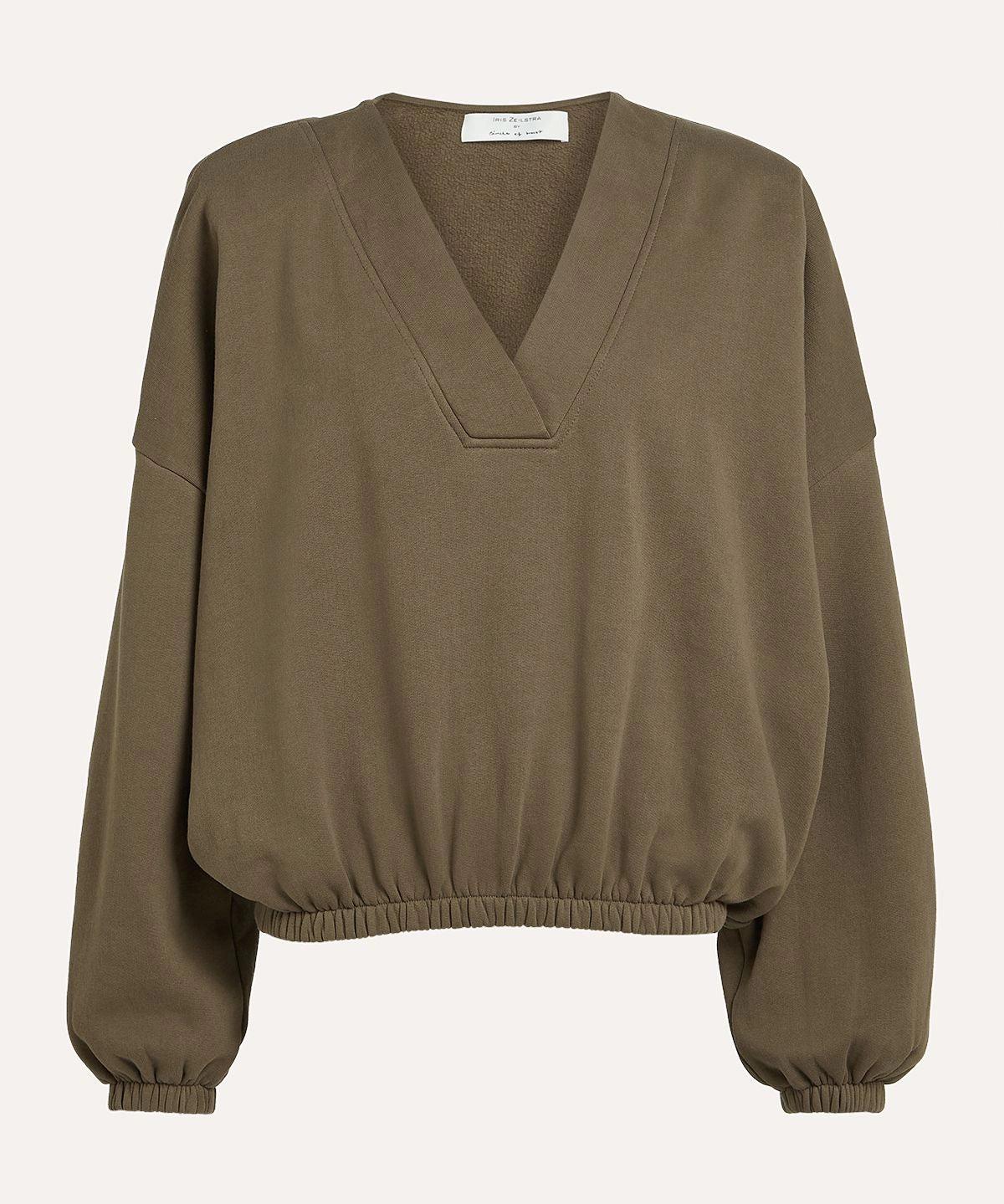 Dani Sweat - Iris Zeilstra van Circle of Trust | RIXT