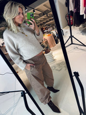 Amalia Pullover