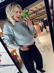 Amalia Pullover