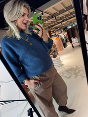 Amalia Pullover