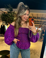Calla Top
