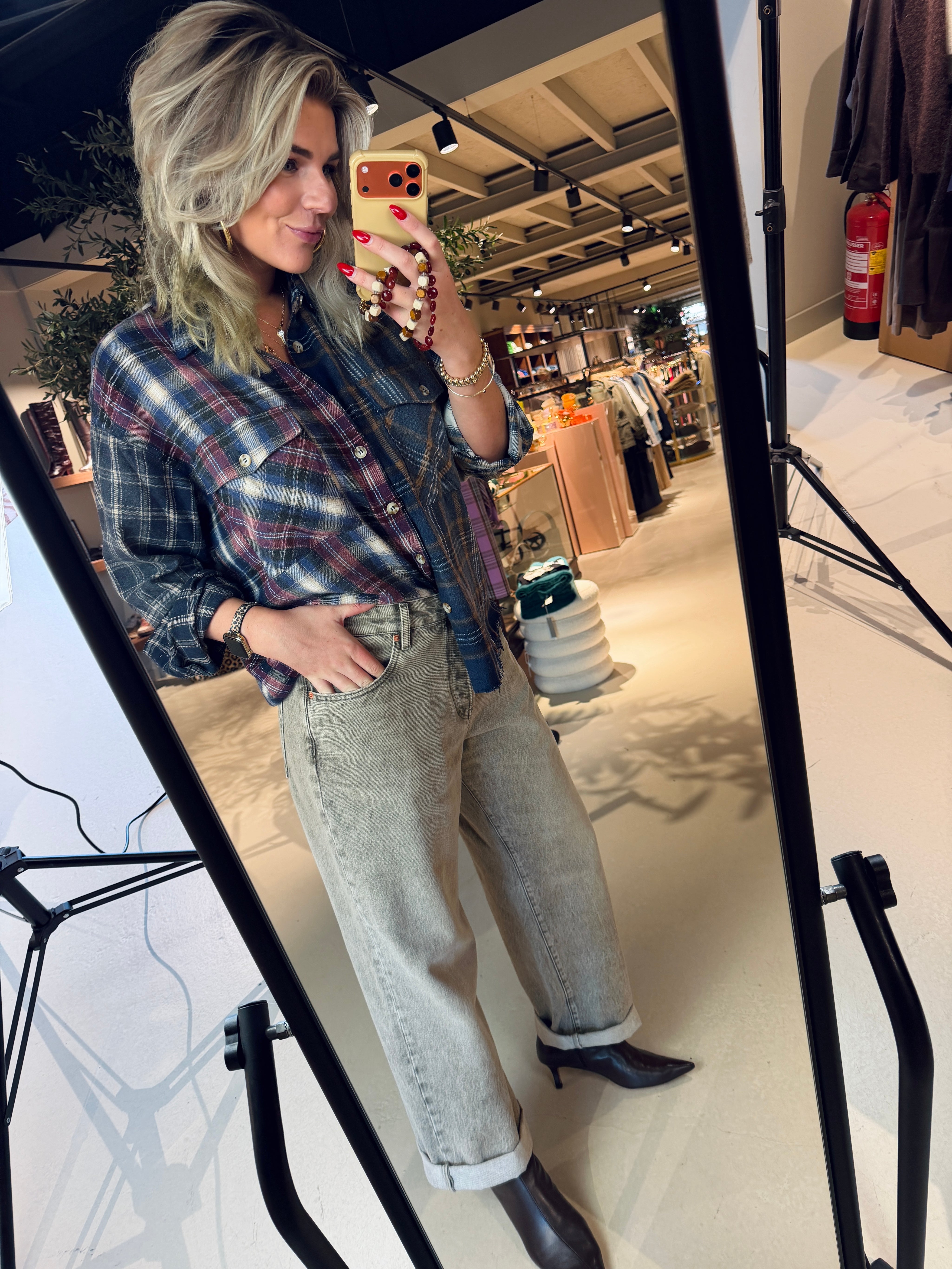 Paty62 Jeans