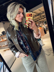 Harred62 Jacket
