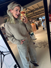 Nilla Pullover