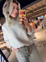 Nilla Pullover