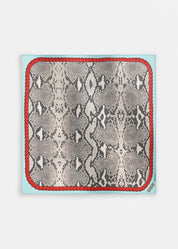 Inc Silk Square Scarf