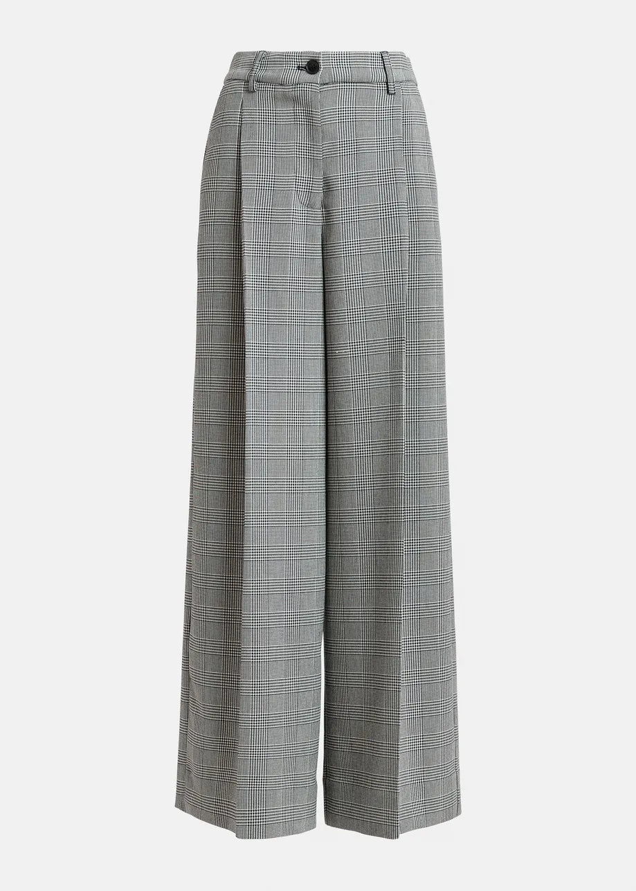 Invest Wide Leg Pants
