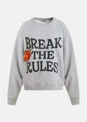 Ixperience embo sweatshirt